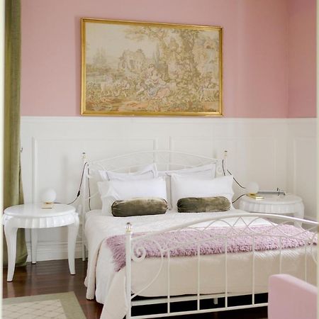 Villa Varzea - Garden Suite Εξωτερικό φωτογραφία