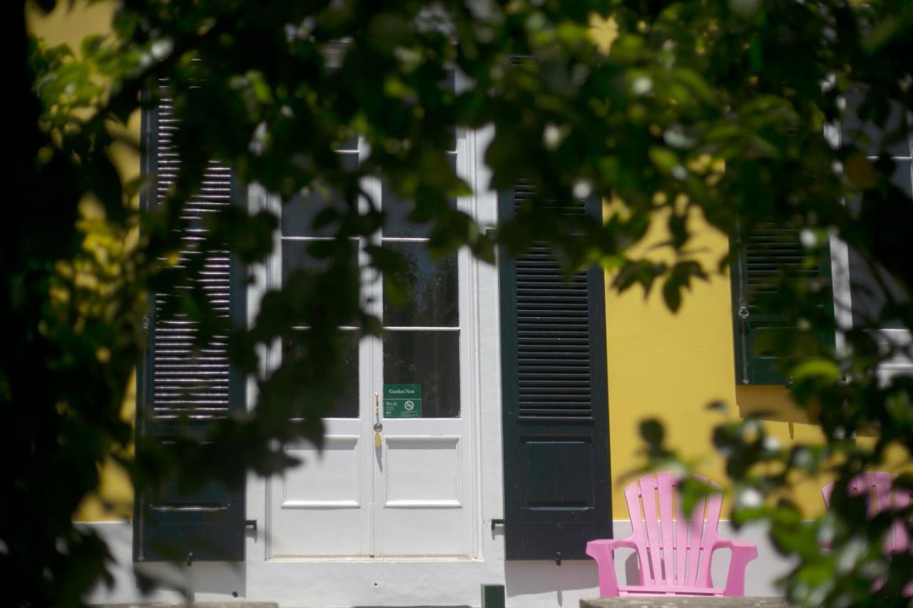 Villa Varzea - Garden Suite Εξωτερικό φωτογραφία