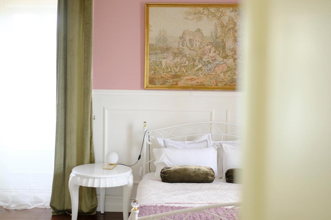 Villa Varzea - Garden Suite Εξωτερικό φωτογραφία