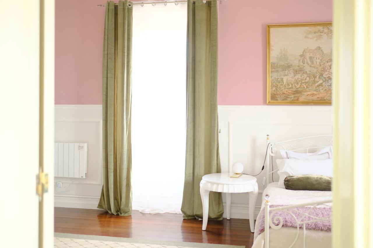 Villa Varzea - Garden Suite Εξωτερικό φωτογραφία