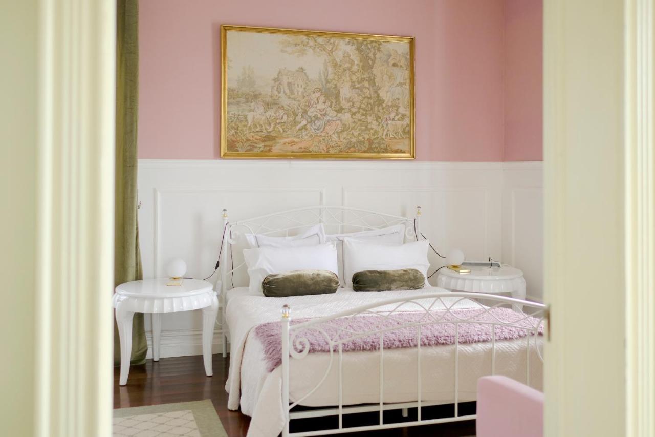 Villa Varzea - Garden Suite Εξωτερικό φωτογραφία