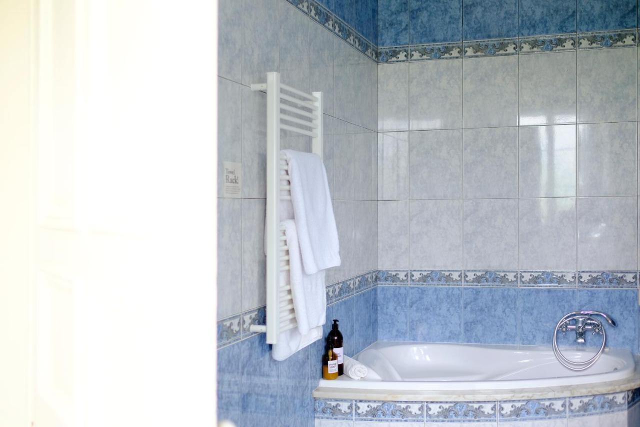Villa Varzea - Garden Suite Εξωτερικό φωτογραφία