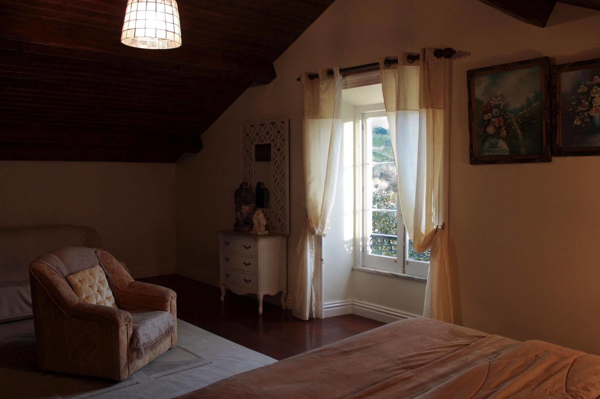Villa Varzea - Garden Suite Εξωτερικό φωτογραφία